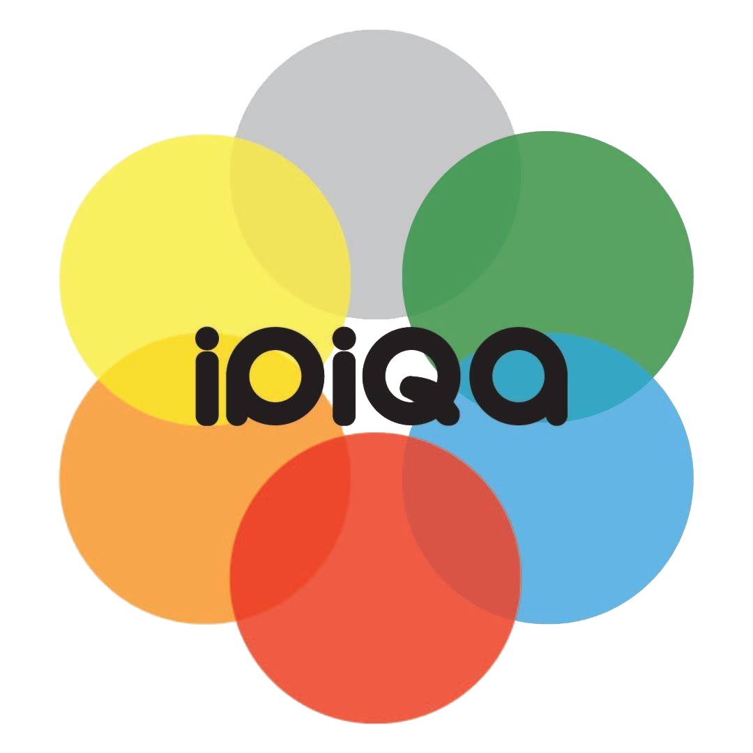 Ipiqa Logo